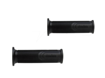 Domino Style Griffe universal offen 120 mm