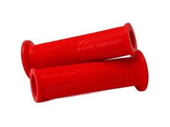 Preview: Domino Style Griffe universal offen 120 mm