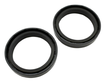 Ariete Gabelsimmerringsatz 45x58x11mm Doppellippe - Moto Guzzi/Aprilia Breva, Norge..., SXV, RXV