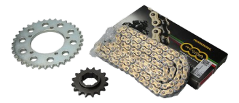 DID Kettensatz Ducati 900 SS Köwe '79 -'82 – 530 VX