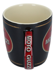Moto Guzzi Tasse