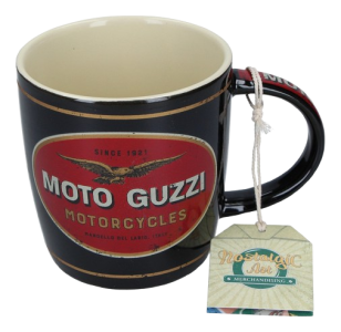 Moto Guzzi Tasse