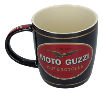 Moto Guzzi Tasse