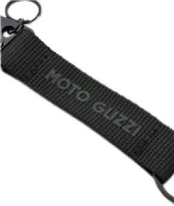 Moto Guzzi key fob