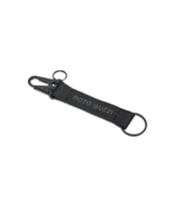 Moto Guzzi key fob