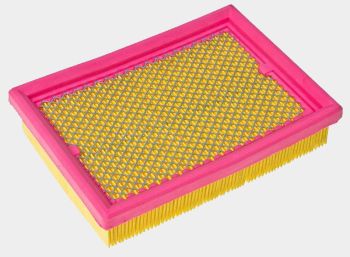 Air filter - Moto Guzzi (UFI 3013800)