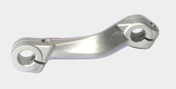 Gear Lever Aprilia - RSV, Tuono