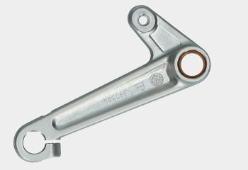 Gear Lever Aprilia - RSV4, Tuono V4