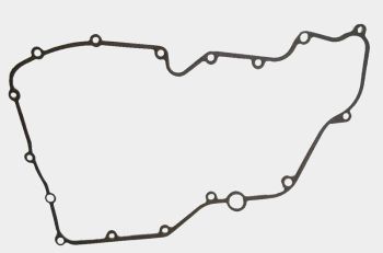 Clutch Cover Gasket - Aprilia
