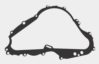 Clutch Cover Gasket - Aprilia
