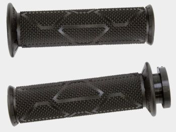 Handlebar Grips - Aprilia