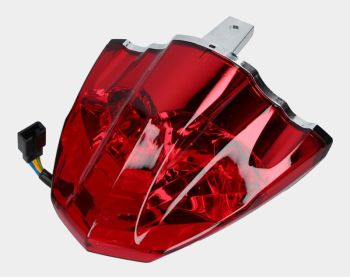 Rearlight Aprilia - Shiver 750, 900