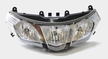 Headlight Aprilia - Caponord, RSV4, SRV (Yr. 09-)