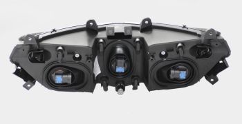Headlight Aprilia - Caponord, RSV4, SRV (Yr. 09-)