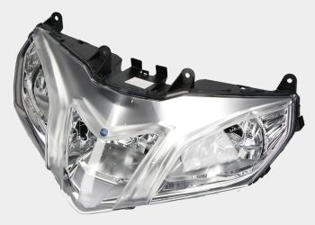 Headlight Aprilia - RSV4, Tuono V4 (Yr. 15-)