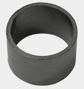 Manifold Clamp Gasket - Moto Guzzi
