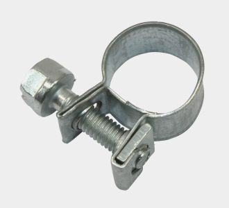 Clamp - 10-12mm