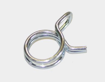 Fuel Hose Clamp - 7 to12mm