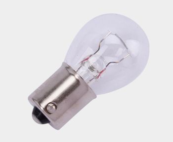Bulb 12V 21W - Spahn