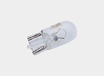 Bulb 12V 5W - Spahn