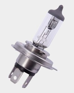 Bulb H4 - Spahn "Longlife"