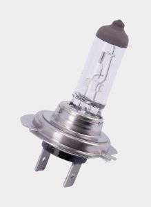 Bulb H7 - Spahn