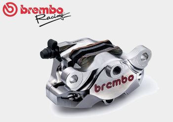 Brembo Caliper P2 34 CNC Racing