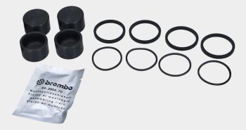 Caliper Repair Kit M4 Monobloc