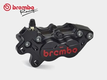 Brembo Caliper P4 30/34A Racing (LH)