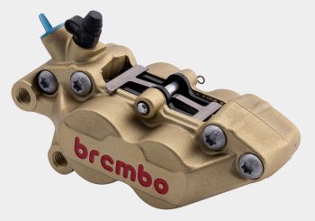 Brembo Caliper P4 30/34C (LH)
