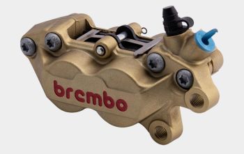 Brembo Caliper P4 30/34C (RH)