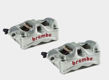 Brembo Caliper Monobloc - Stylema 100mm