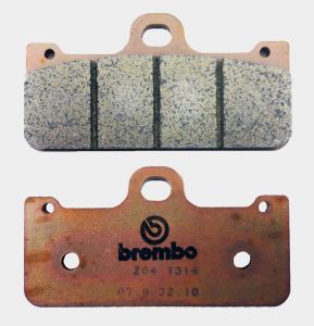 Brembo P4 32/36 Monobloc Z04