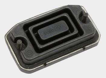Brembo Brakefluid Reservoir Cover PS 16-22