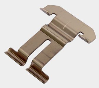 Brembo Caliper Spring - P4 Radial