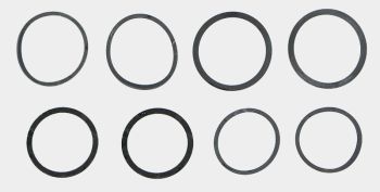 Caliper Repair Kit P4 30/34 C