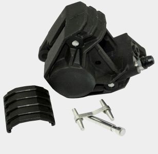 Brembo Caliper P2 F05 LH (position behind fork)