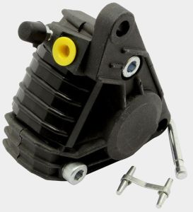 Brembo Caliper P2 F05 RH (position behind fork)