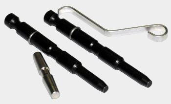 Brembo Caliper Pin Set 09 (62mm)