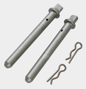 Brembo Caliper Pin Set P4 30/34 F