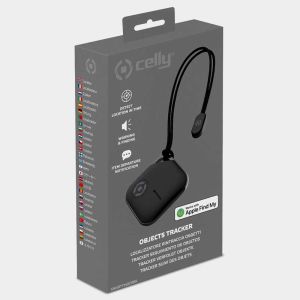 Celly Objects Tracker (SmartFinder) schwarz