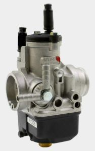 Dellorto Carburetor BH 28 BS