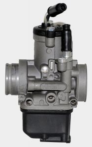 Dellorto Carburetor PHBH 30 BD