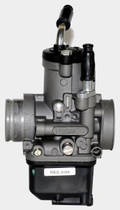 Dellorto Carburetor PHBH 30 BS