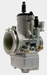 Dellorto Carburetor PHM 38 BD1