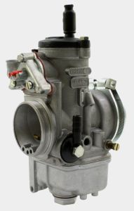 Dellorto Carburetor PHM 38 BS1