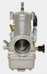 Dellorto Carburetor PHM PHM 40 SD1