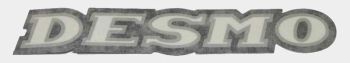 Decal - Desmo