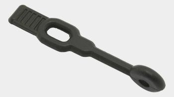 Fuel Tank Holder Rubber - Ducati Pantah