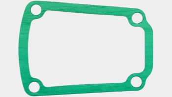 Ventildeckel Dichtung - Ducati (2-Ventiler)